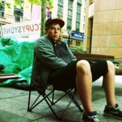 Chris Tofu Panda Ryan