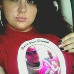 Emilee Ann-Marie Cagle