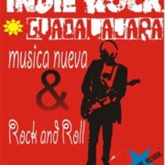 Indie Rock Guadalajara