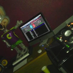 DJ Carboxyl