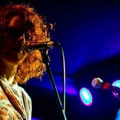 AlanDooley - RustyRecords