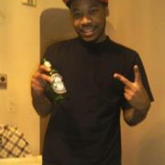 Max Keepitmovin White