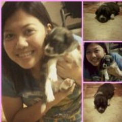 Cherish Ann Martinez