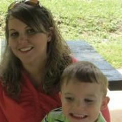 Crystal Carter- Young