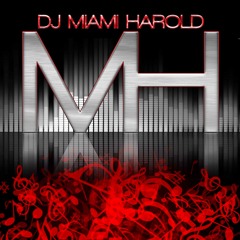 D.J. Miami Harold