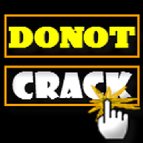 donotcrack’s avatar