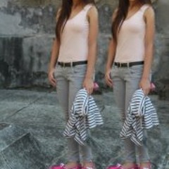 Denneese Perez Caberte