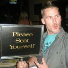 Chad Covey 007 bitchez