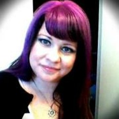 Danielle Robertson 1