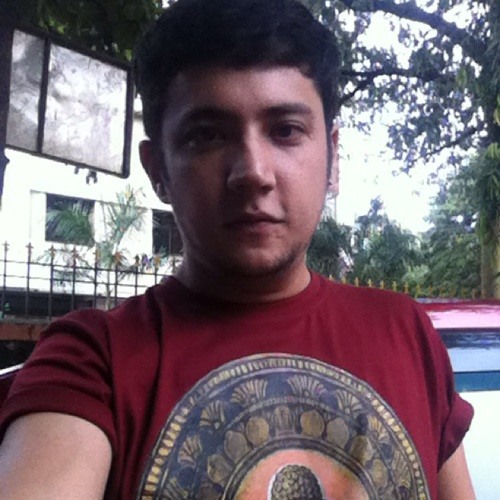 SoundCloud profile picture for @ritul