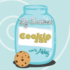 Carisma's Cookie Jar