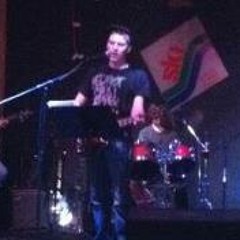 Adam Edward Holbrook