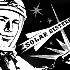 SolarSisters