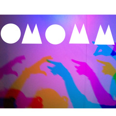 Old Men Of Moss Mountain