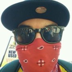 Joaquin Vargas Rosales II