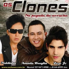 Os Clones - Lapada Lapada