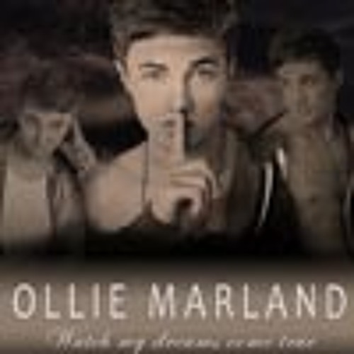 Ollie Marland’s avatar