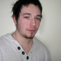 Richard 'Cognac' Hill