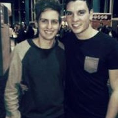 Jake Andrew Hartmann