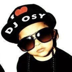 DJ OSY REMIXES