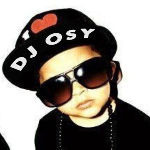 DJ OSY REMIXES’s avatar