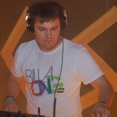 DJ ANDREY MININ