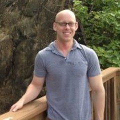 Michael Robertson 11