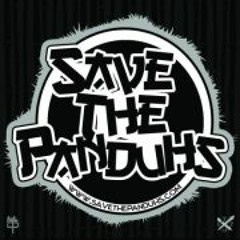 Save The Panduhs
