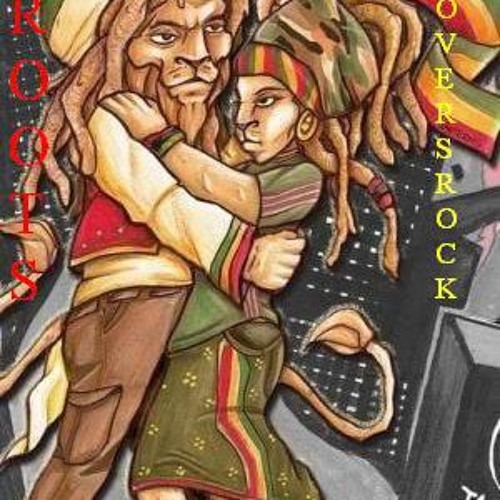 Lovers Mash Up Daddyx Style