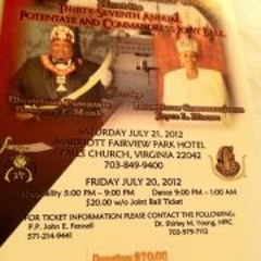 Magnus Temple Potentate