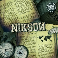 NIKSON_Promo