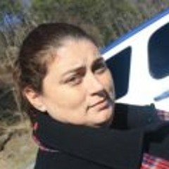 Christina Marie Sanford