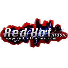Red Hot Flames
