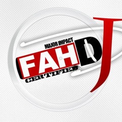 DJ FAH D
