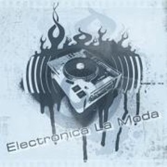 Electronica la Moda
