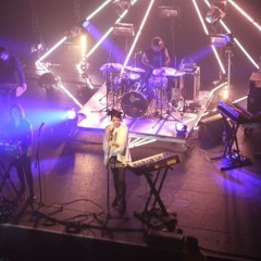 Canyons Of Tears /1st Take, Blair Solo