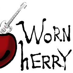 Worn Cherry