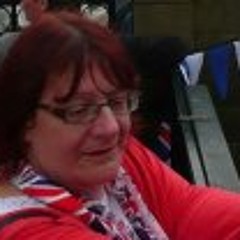 Ruth Roo Roo Lofthouse