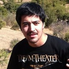 Eric Nicolás Salcedo