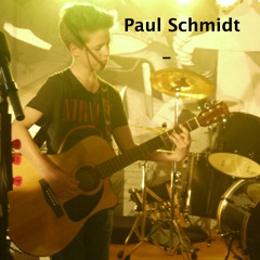 Paul Schm
