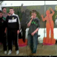 Togher Heads - Go Mental