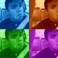 Victor Kesha Escalante