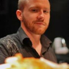 Josh Yoshima Teasdale