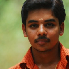 Sreekumar A U