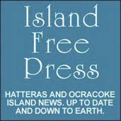 Island Free Press