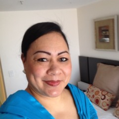 Lina Moimoi Mahe Teuhema