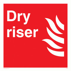 Dry Riser