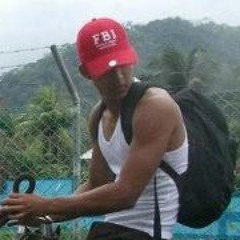 Luis Feider Portilla Lopez