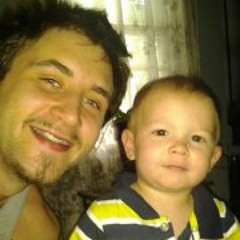 Cody Getitin Caudill