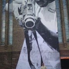 Dion Lion Nightingale